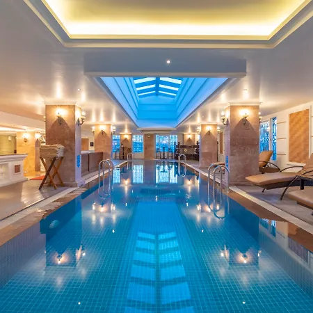 Samdi Da Nang Central Hotel Exterior photo