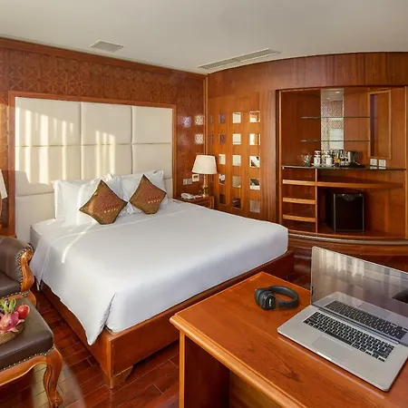 Samdi Da Nang Central Hotel Exterior photo