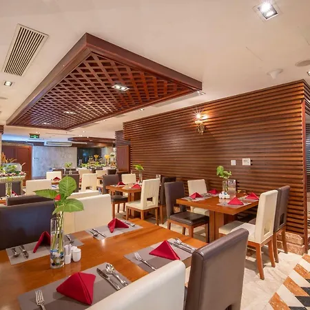 Samdi Da Nang Central Hotel Exterior photo